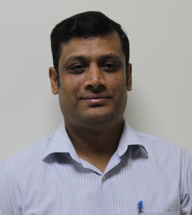 Dr. Mohd. Mudassar Chanda